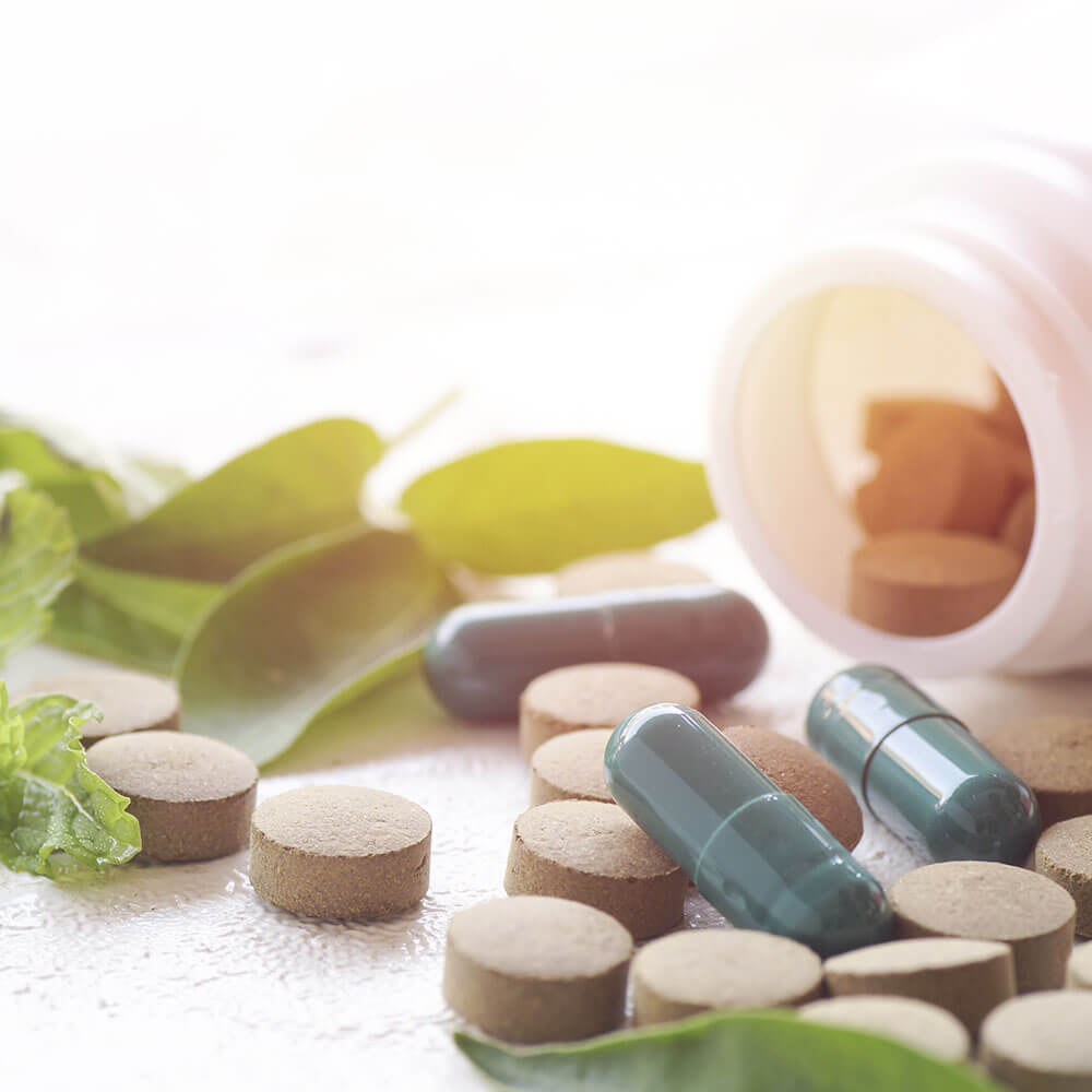 What to Know About Supplements